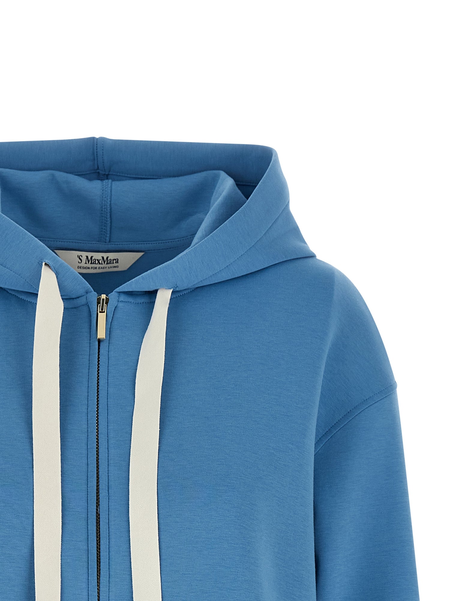Max Mara 'S Smmdoria Hoodie