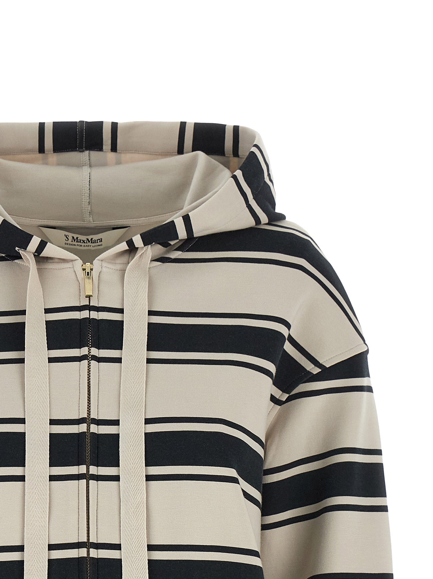 Max Mara 'S Smmdream Hoodie
