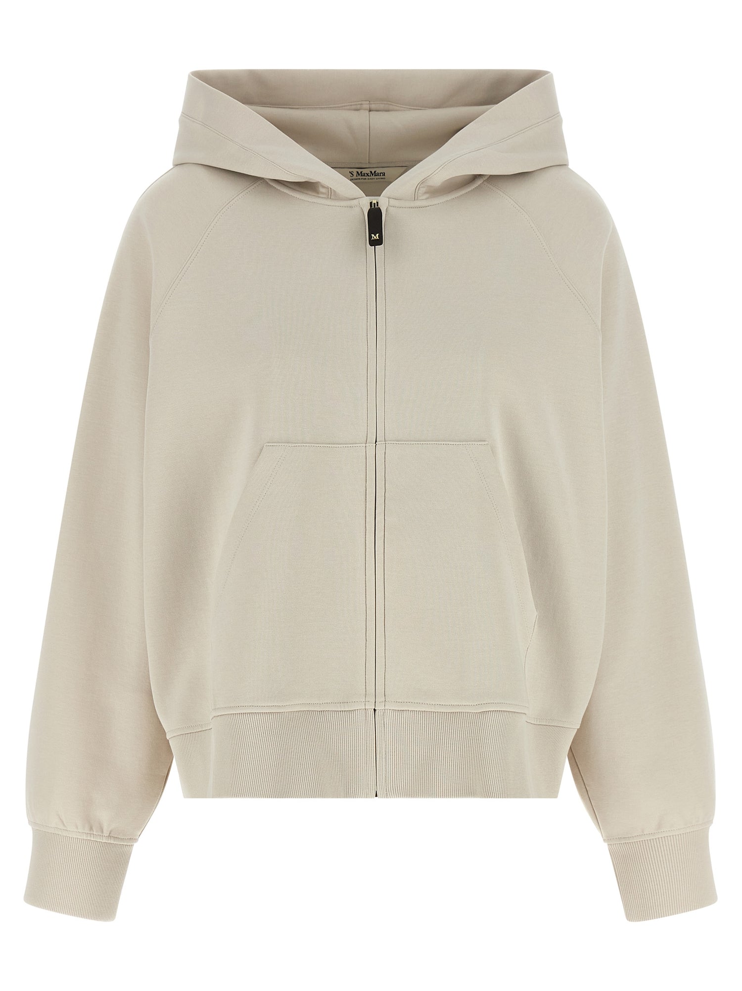 Max Mara 'S Smmalma Hoodie