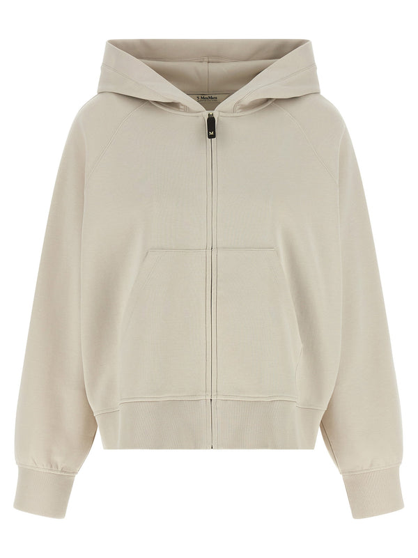 Max Mara 'S Smmalma Hoodie