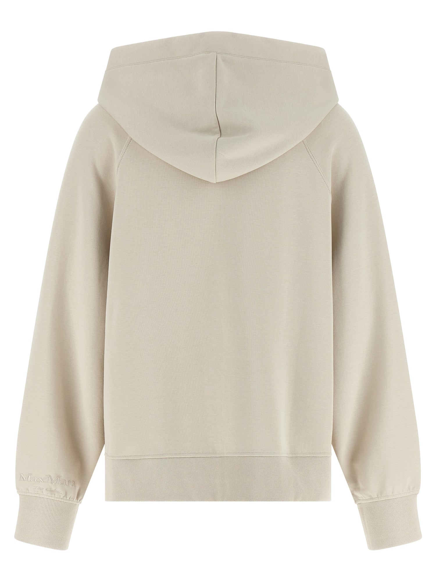 Max Mara 'S Smmalma Hoodie