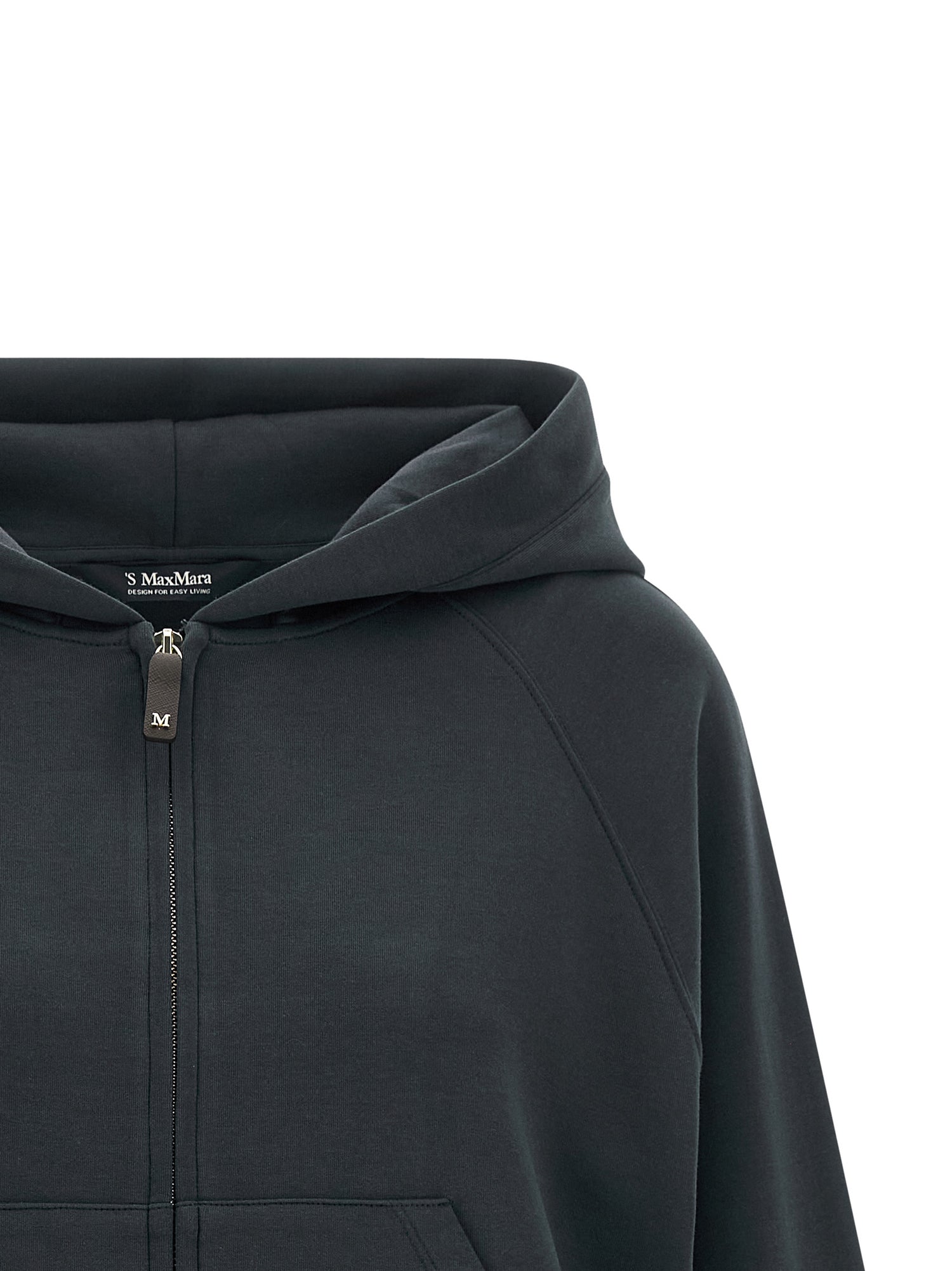 Max Mara 'S Smmalma Hoodie