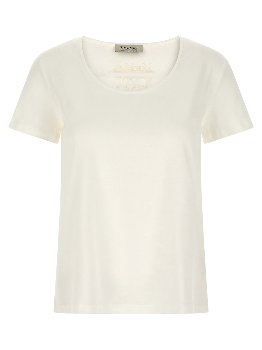 Max Mara 'S Smmdiva T-shirt