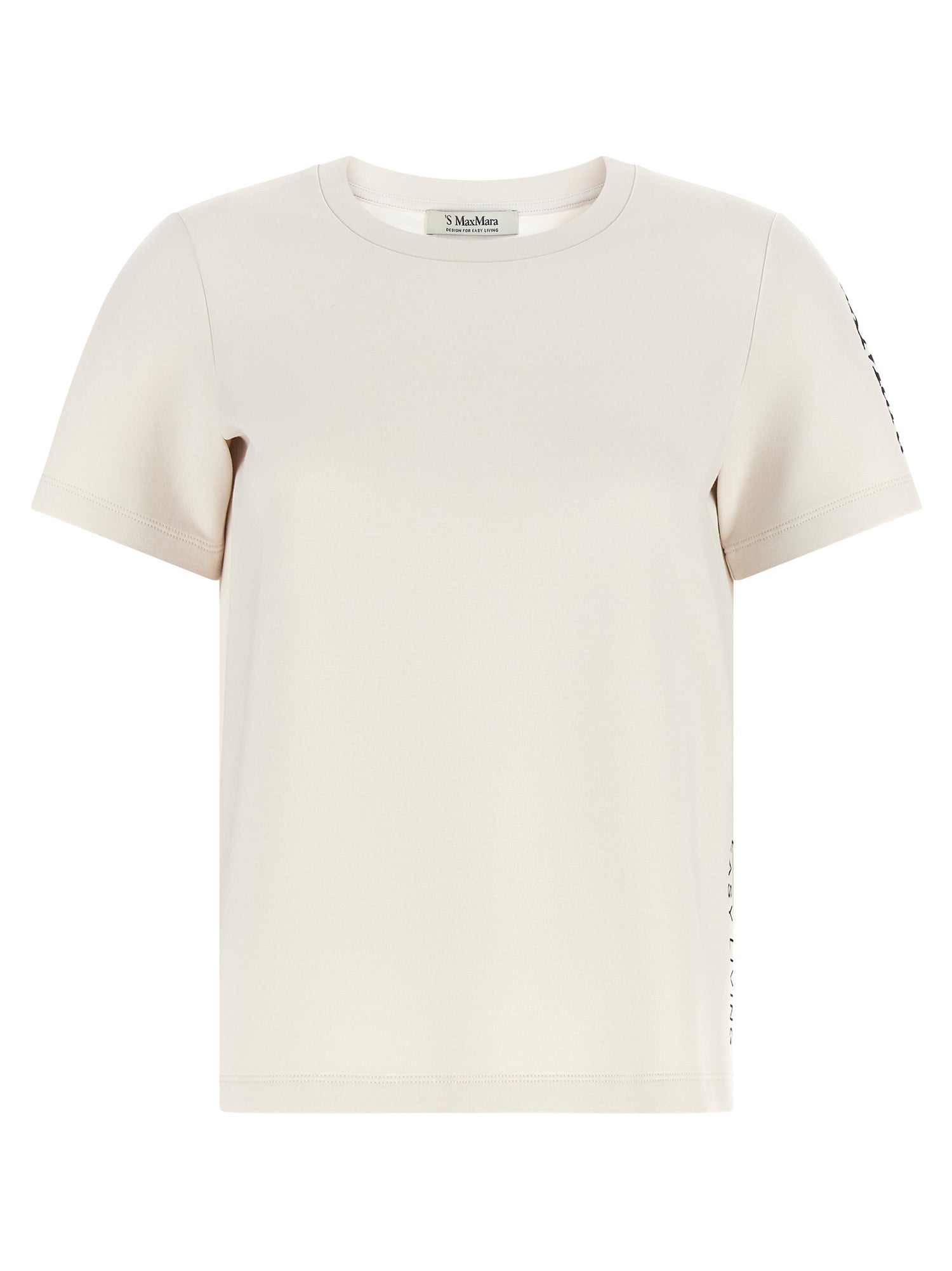Max Mara 'S Smmnancy T-shirt