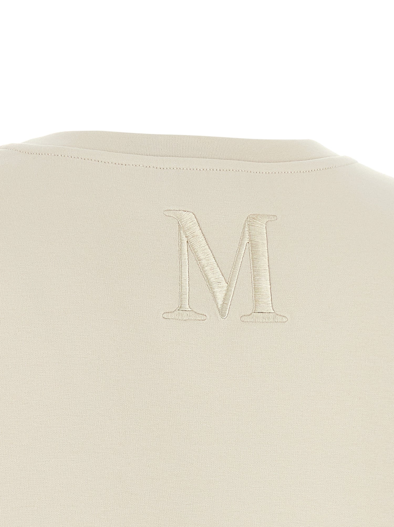 Max Mara 'S Smmnancy T-shirt