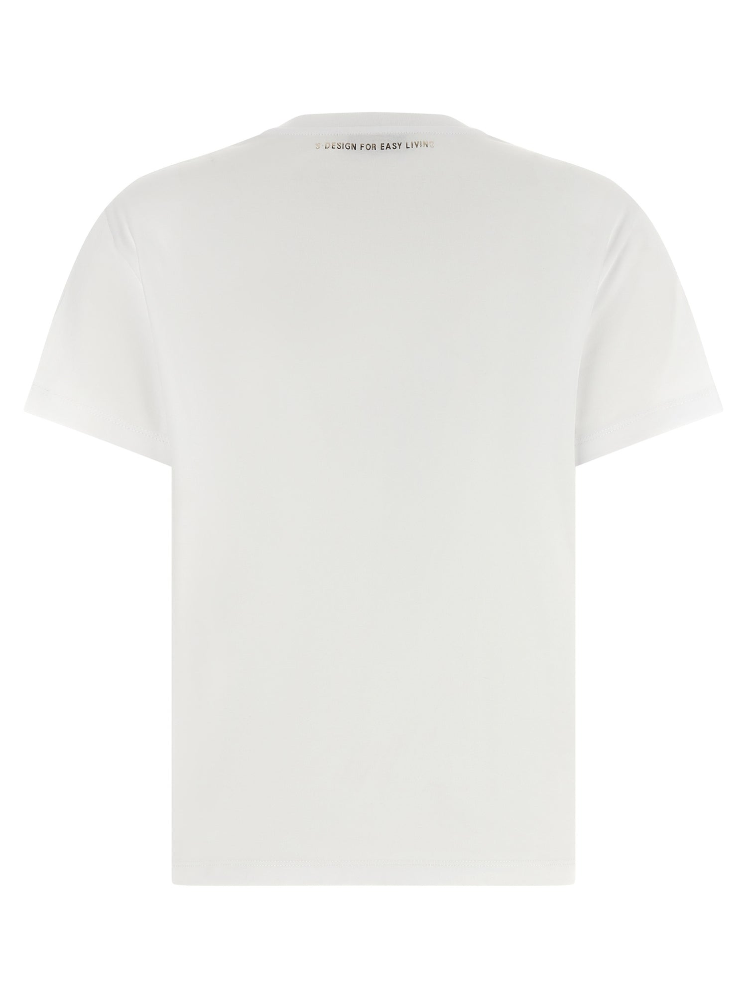 Max Mara 'S Smmedile T-shirt