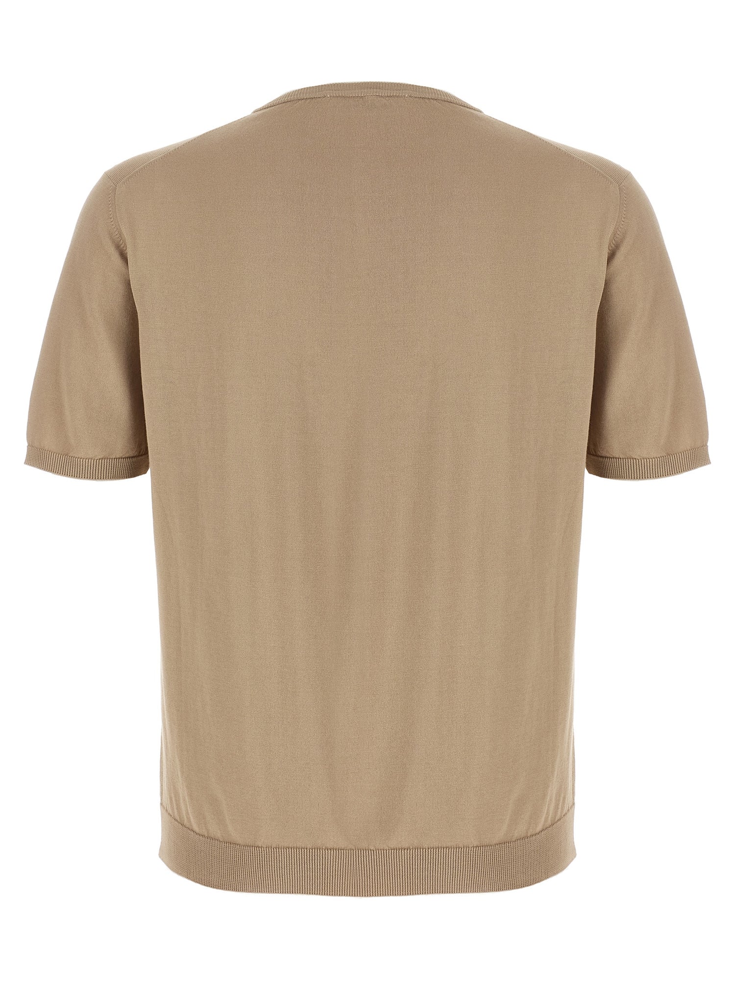 Roberto Collina Cotton Sweater