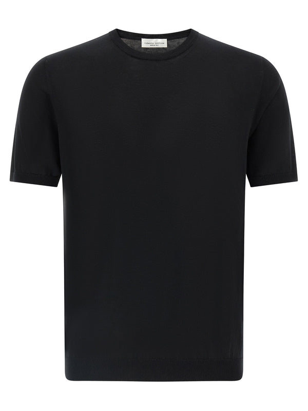 Roberto Collina Cotton Sweater