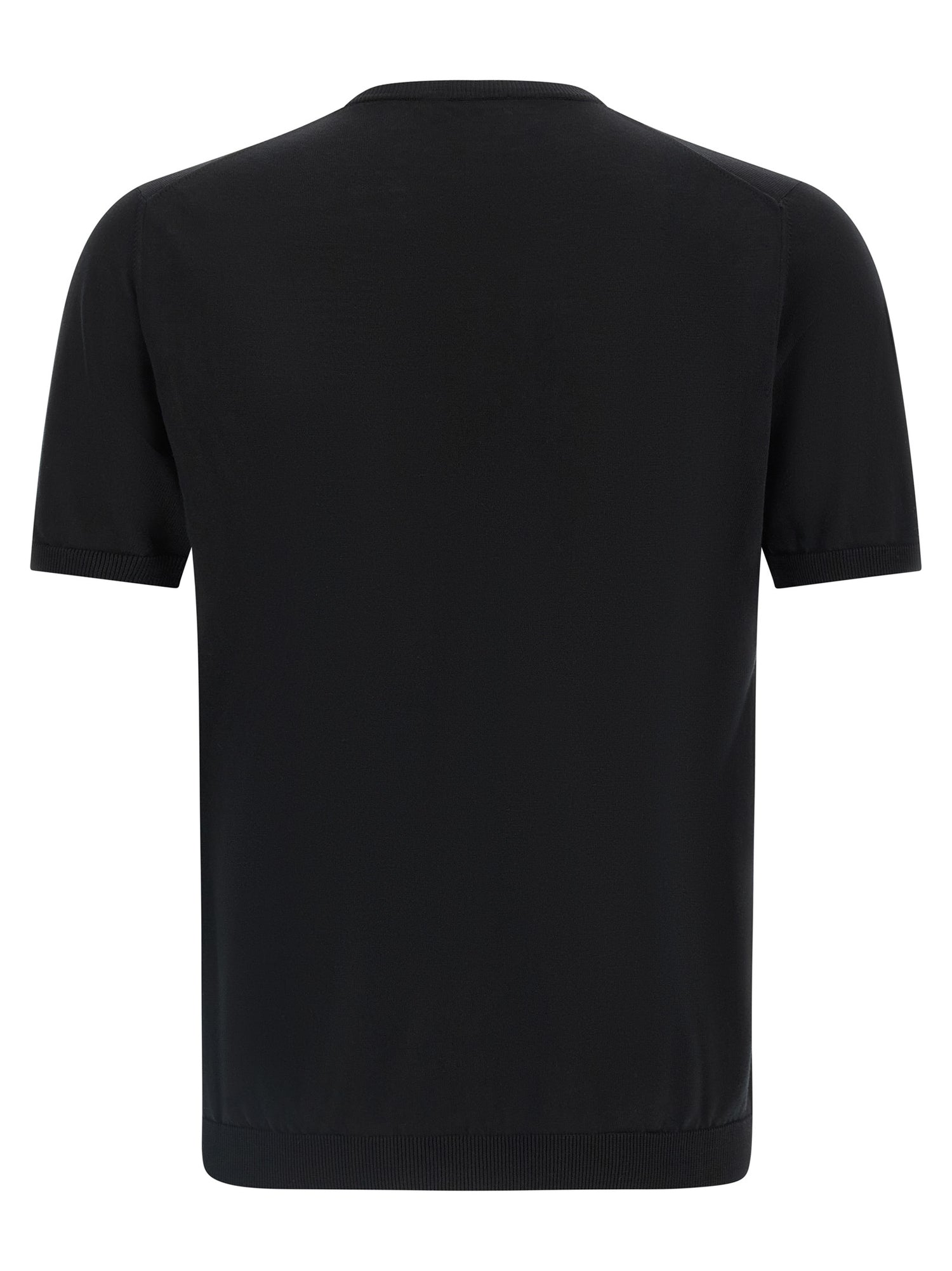 Roberto Collina Cotton Sweater