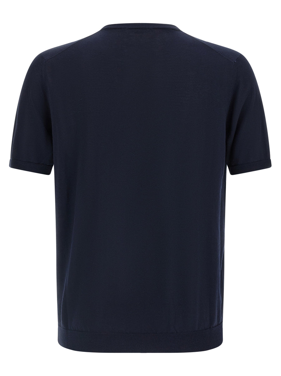 Roberto Collina Cotton Sweater