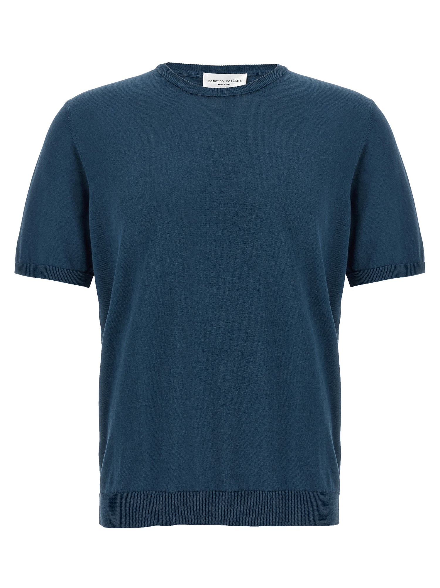 Roberto Collina Cotton Sweater