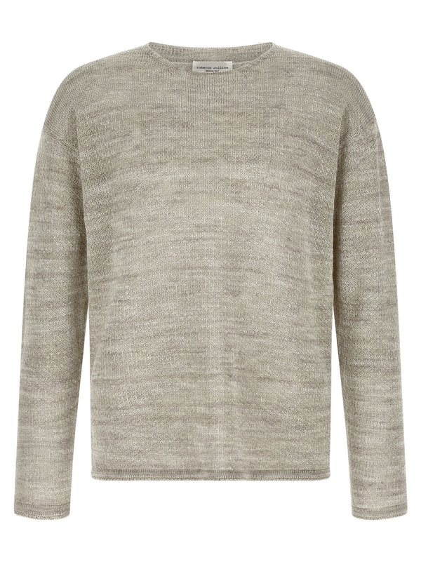 Roberto Collina Mouliné Sweater