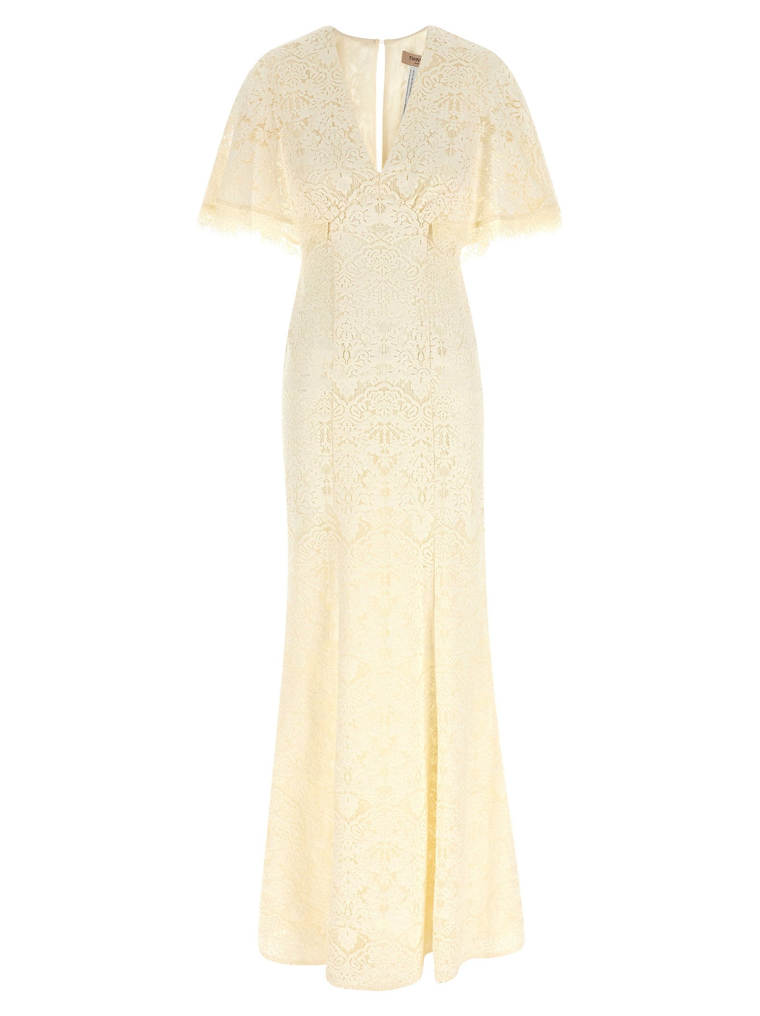 Twin Set Lace Dress