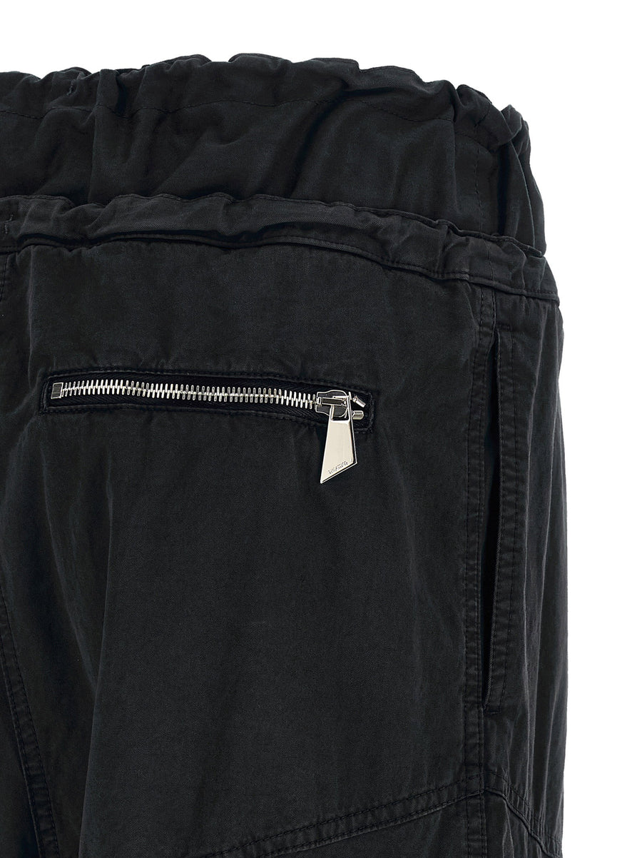 The Attico Cargo Pants