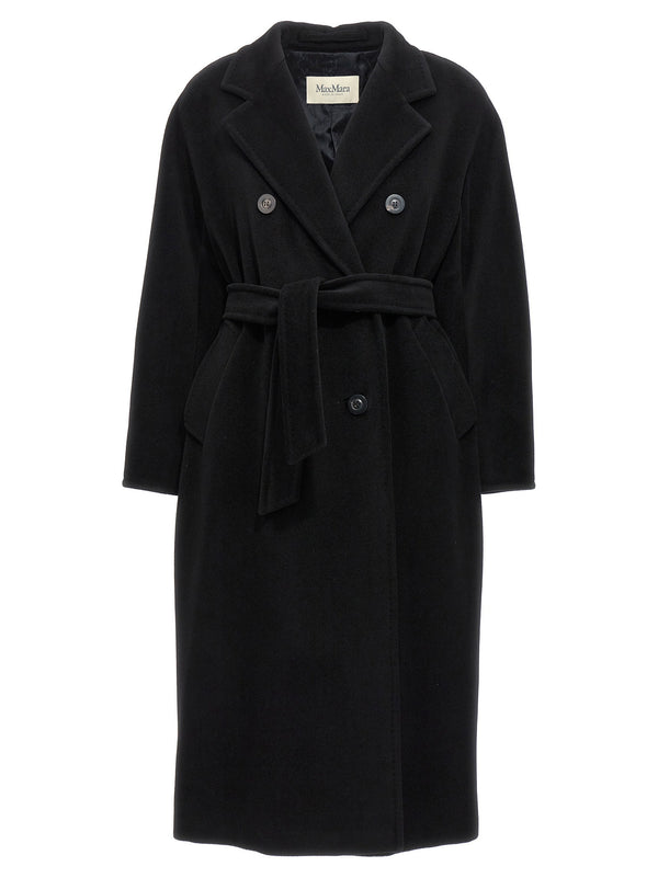 Max Mara Madame - 101801 Icon Coat Coat