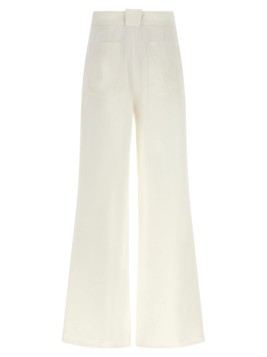Max Mara Mxmbadesse Pants