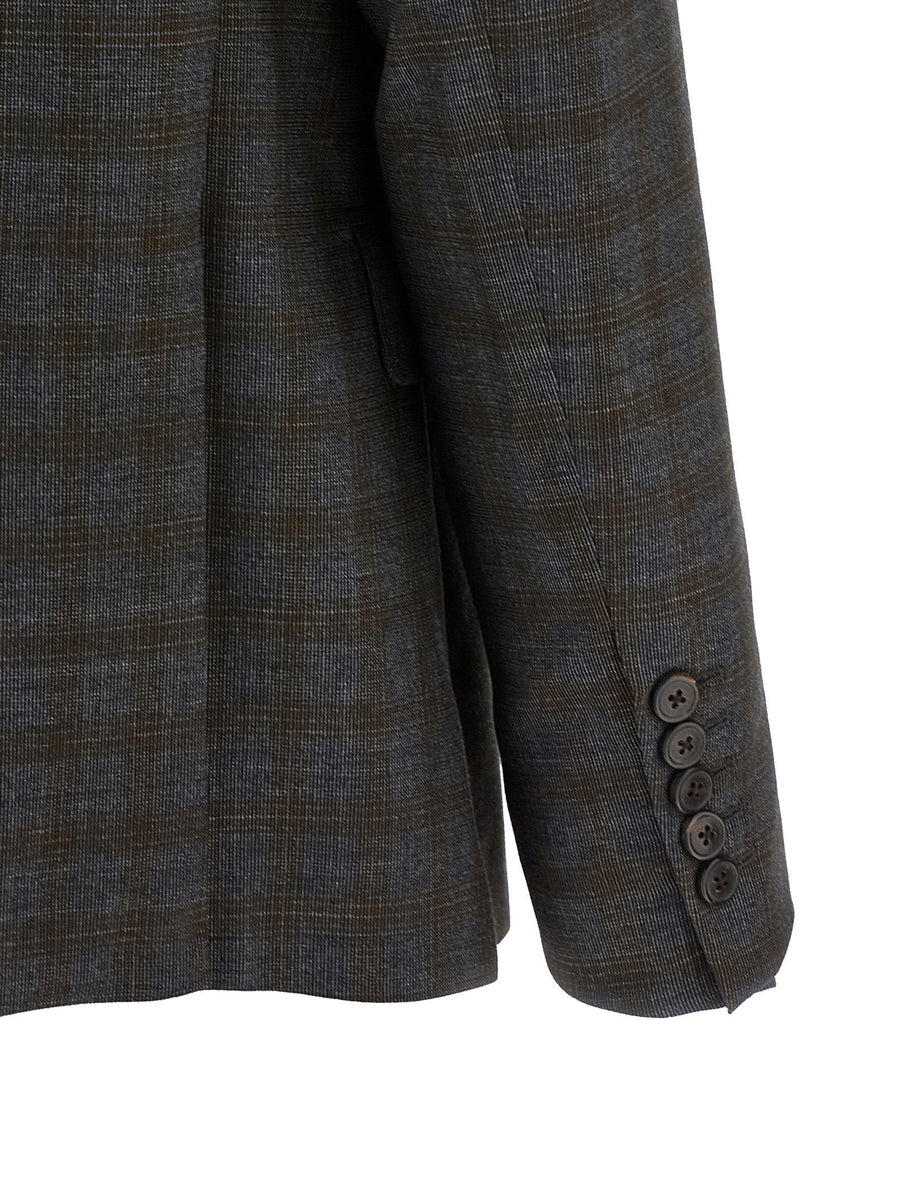Dries Van Noten Barrysta Blazer