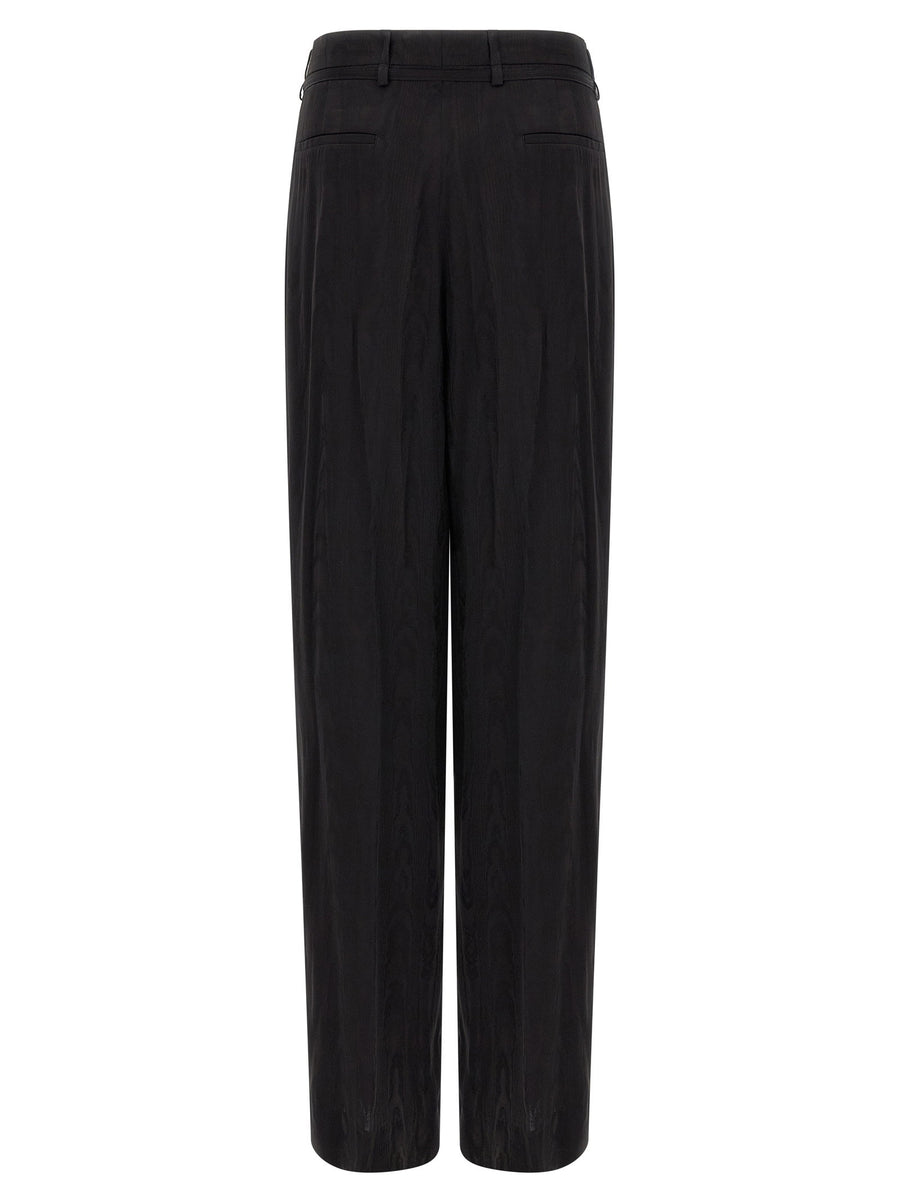 Dries Van Noten Peacha Pants
