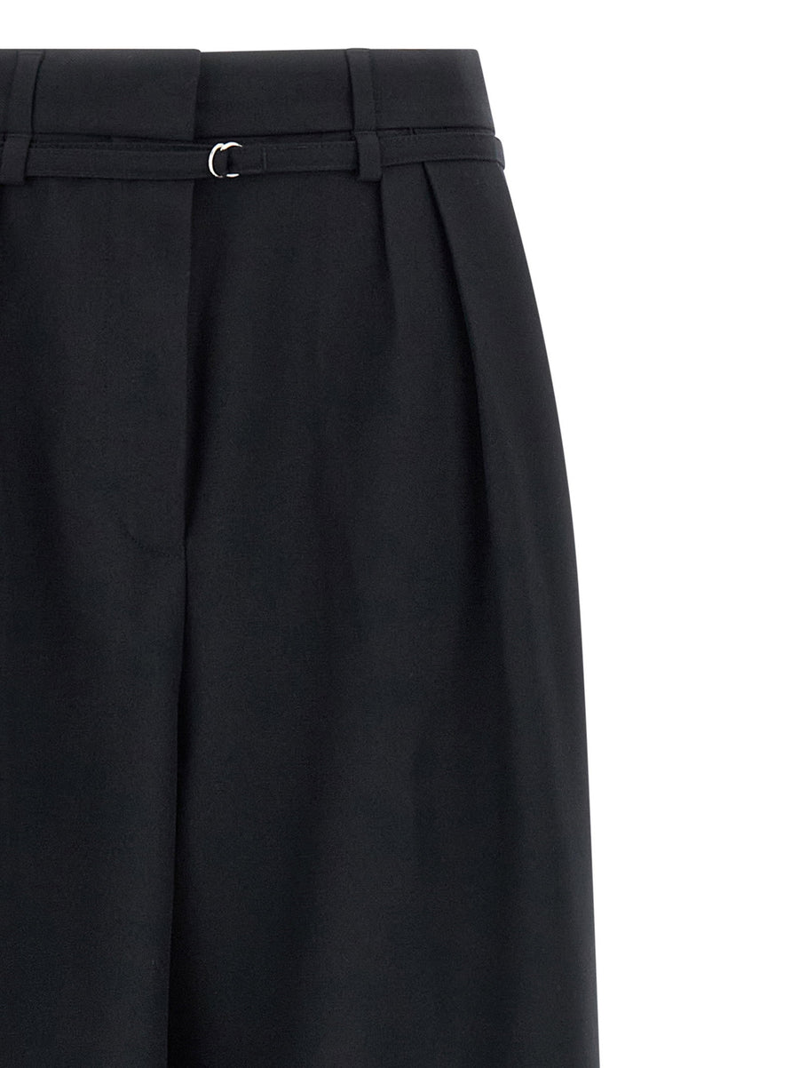 Dries Van Noten Peacha Pants