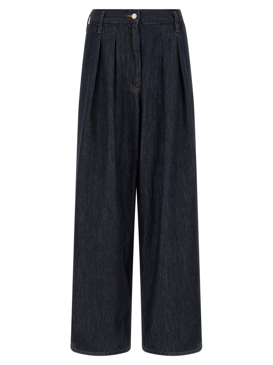 Dries Van Noten Pamplona Jeans