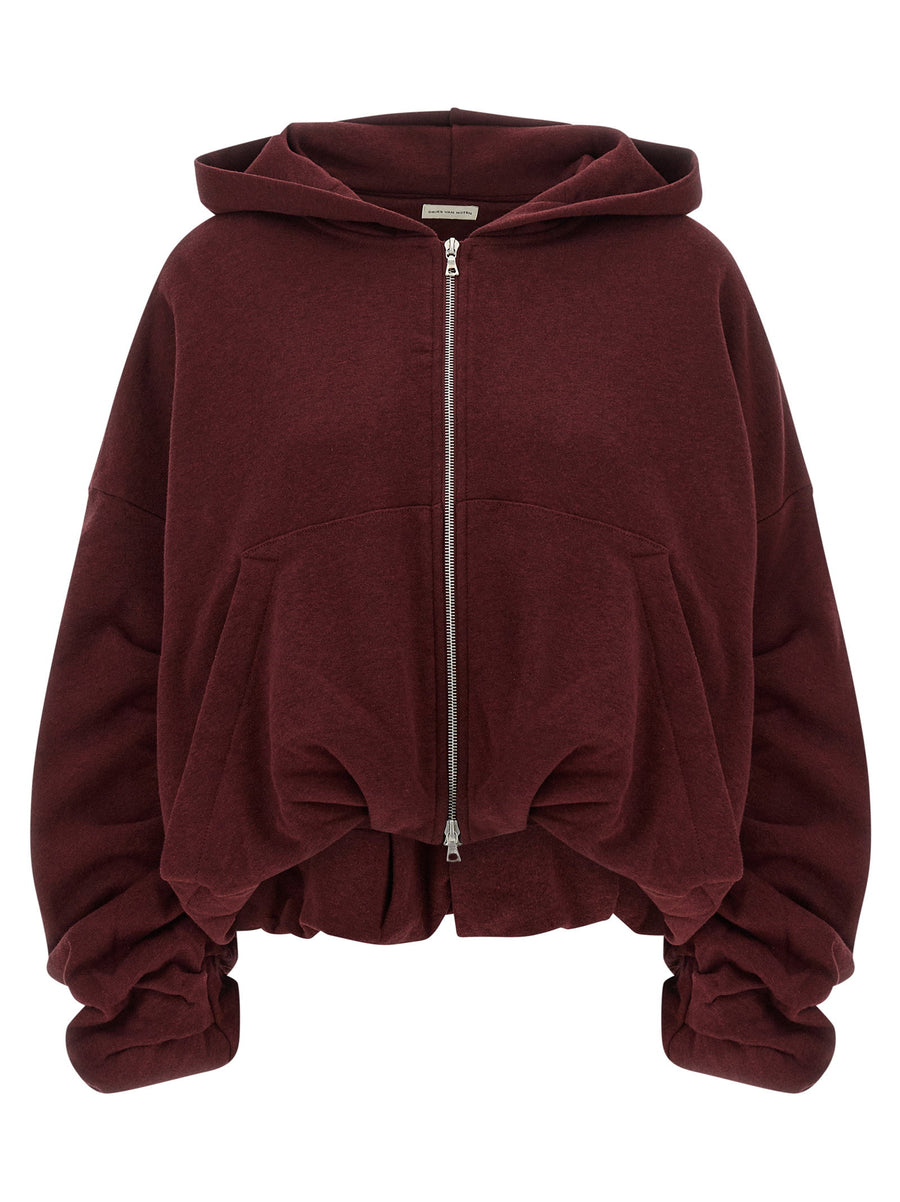 Dries Van Noten Hannett Hoodie
