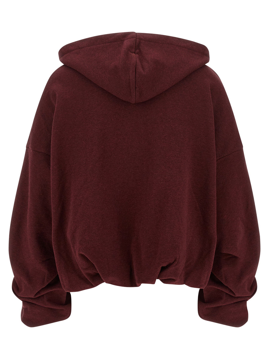 Dries Van Noten Hannett Hoodie