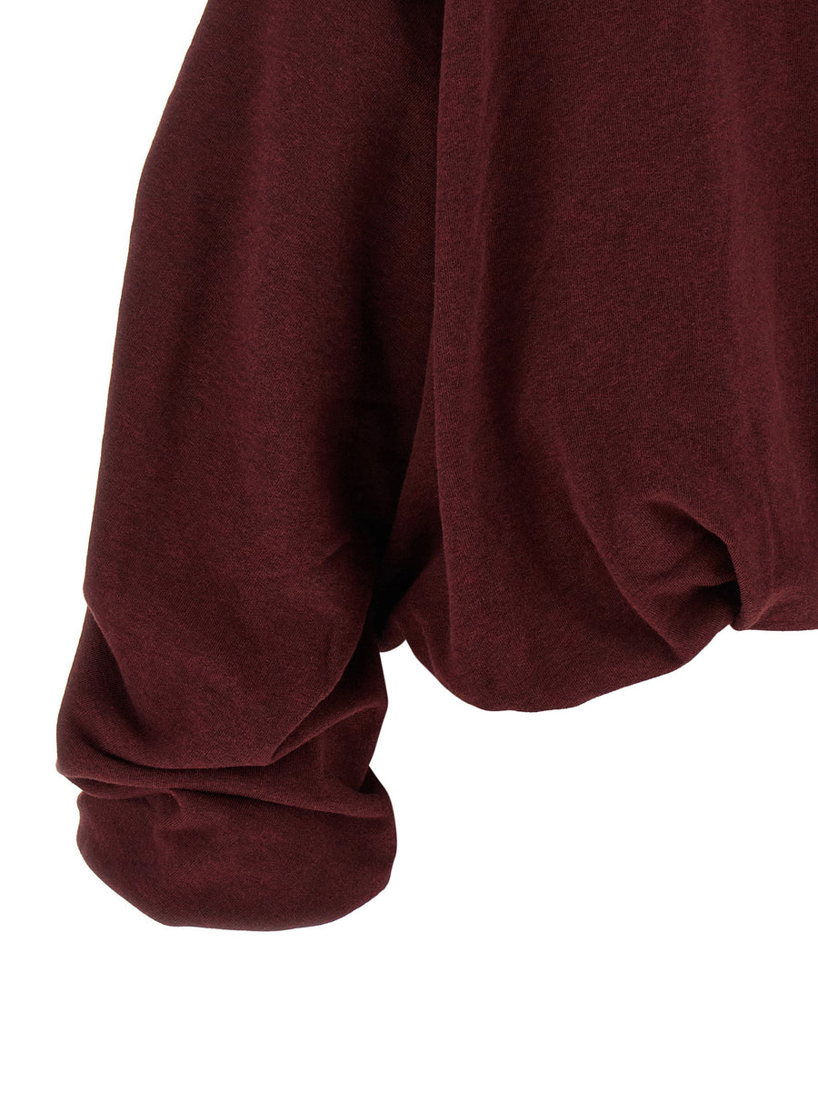 Dries Van Noten Hannett Hoodie