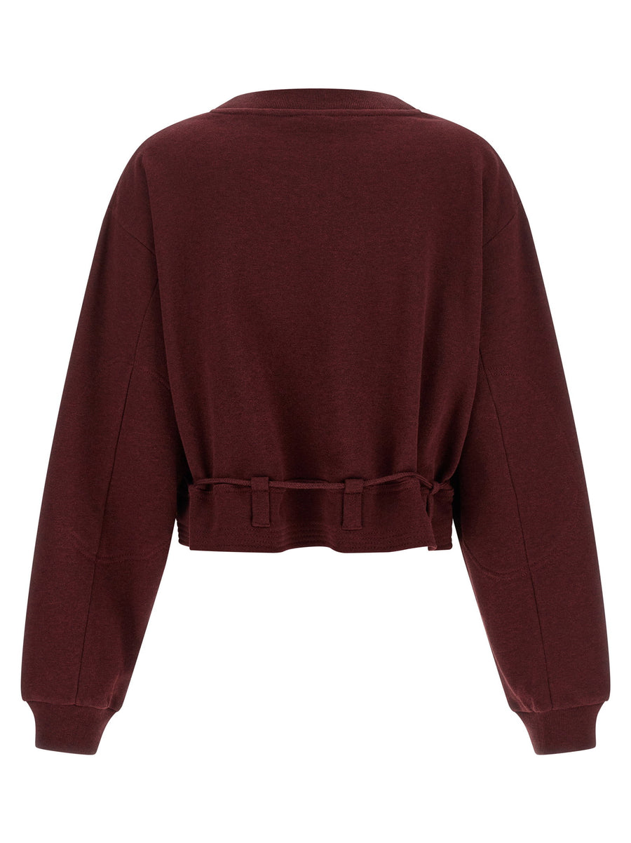 Dries Van Noten Haserfiela Sweatshirt