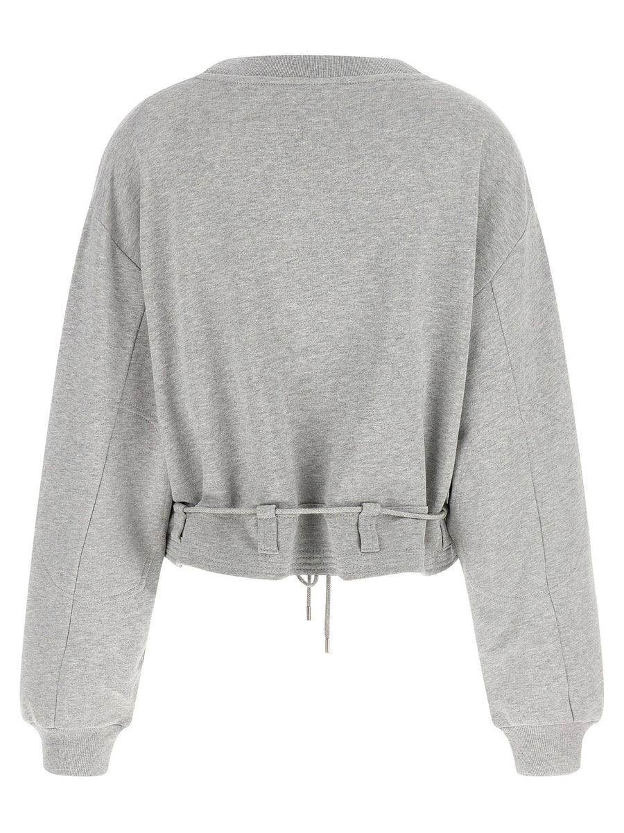 Dries Van Noten Haserfiela Sweatshirt