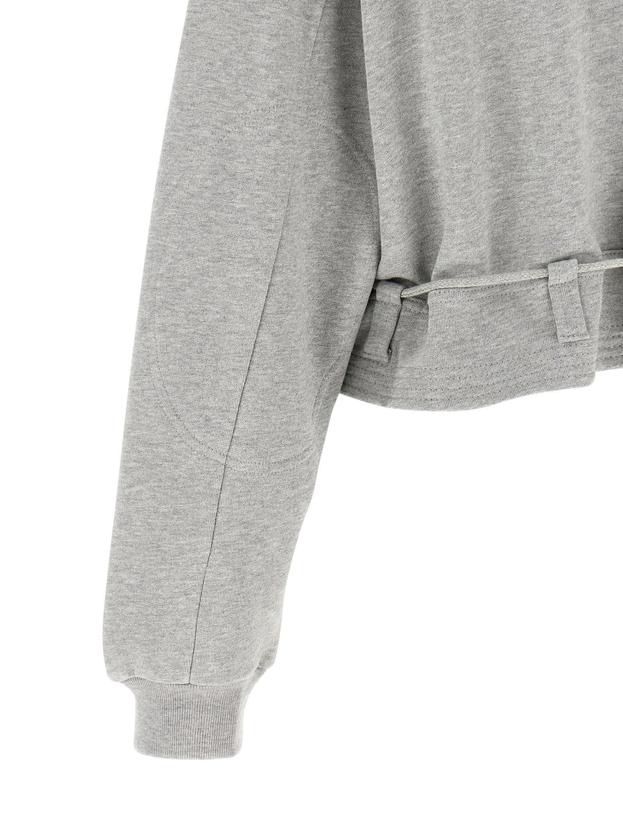 Dries Van Noten Haserfiela Sweatshirt