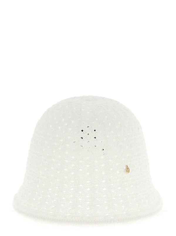 Maison Michel Lison Hat