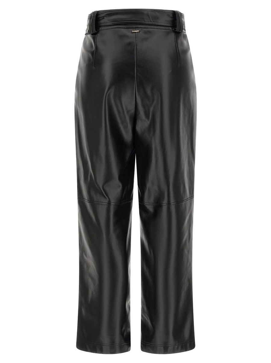 Twin Set Cropped Pants
