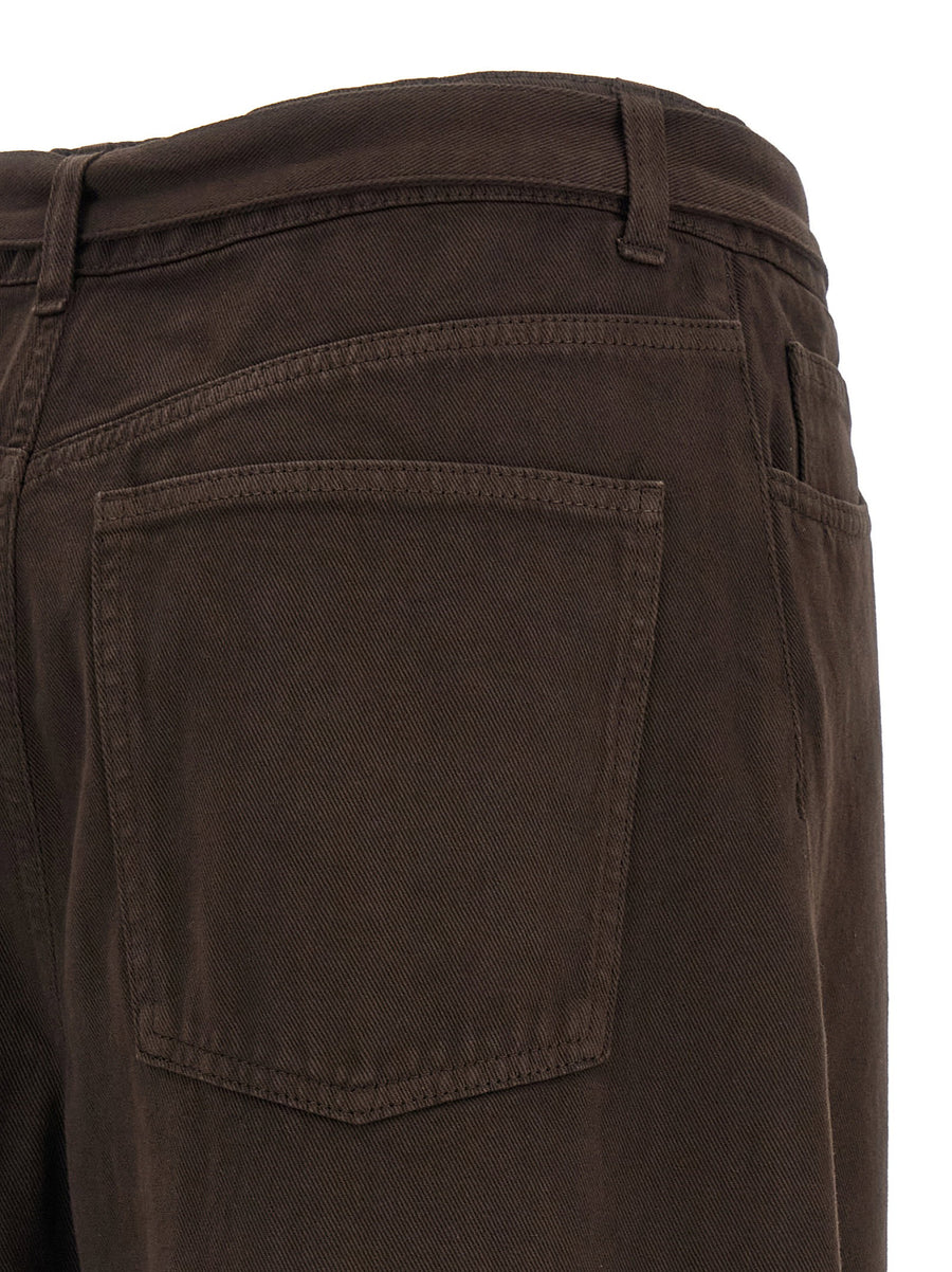 Twin Set High Waist Jeans