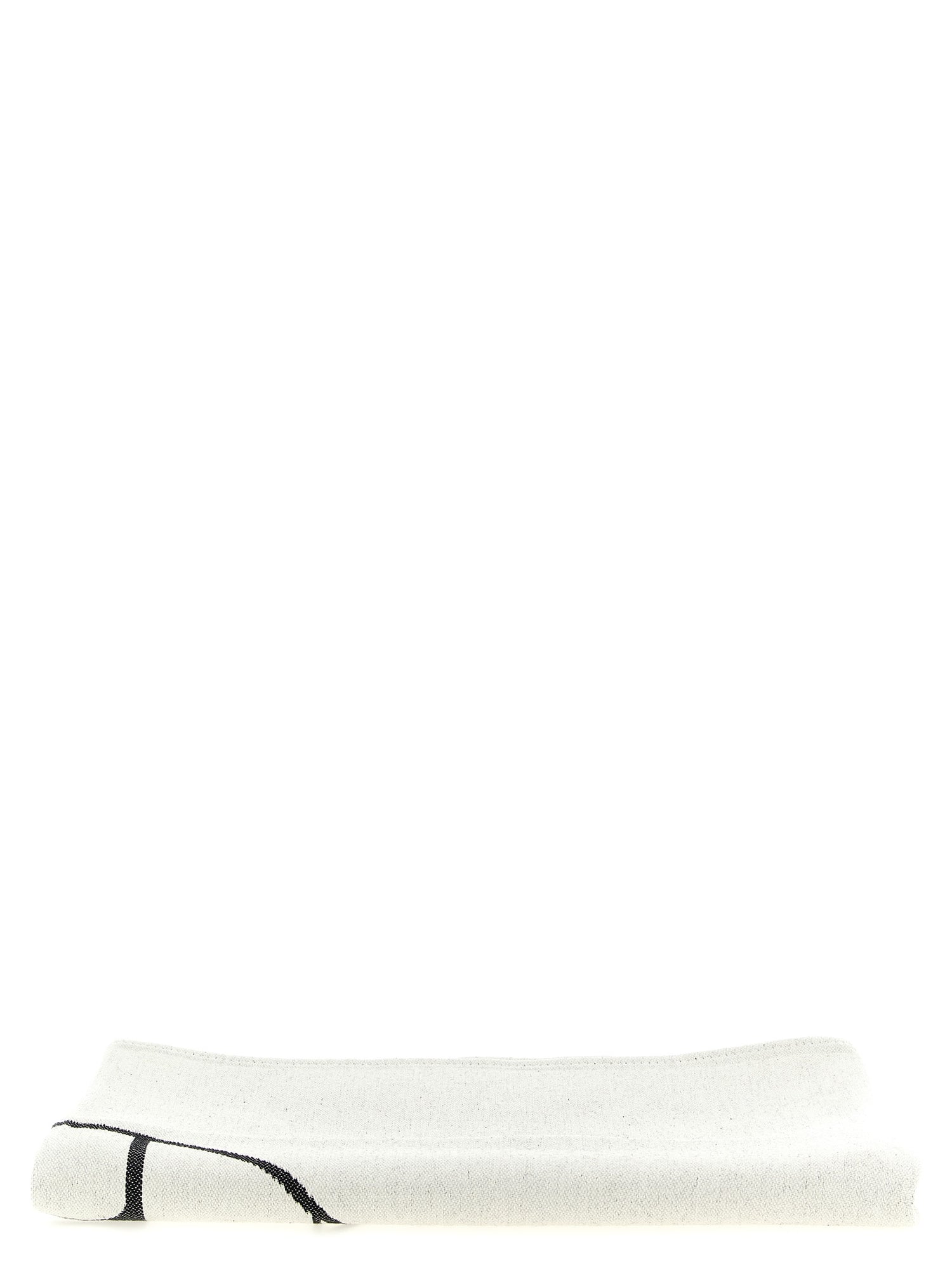 Maison Michel Aida Fouta Beach Towel