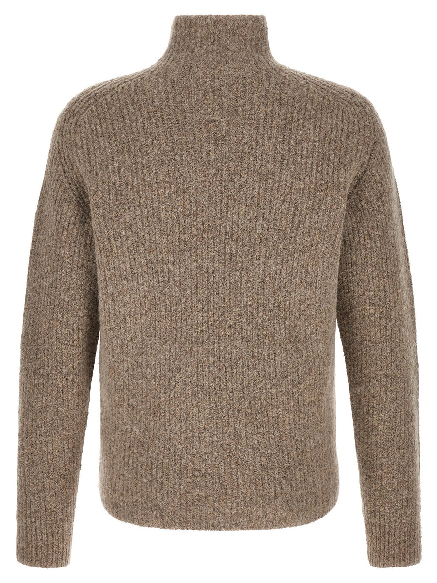 Roberto Collina Ribbed Sweater