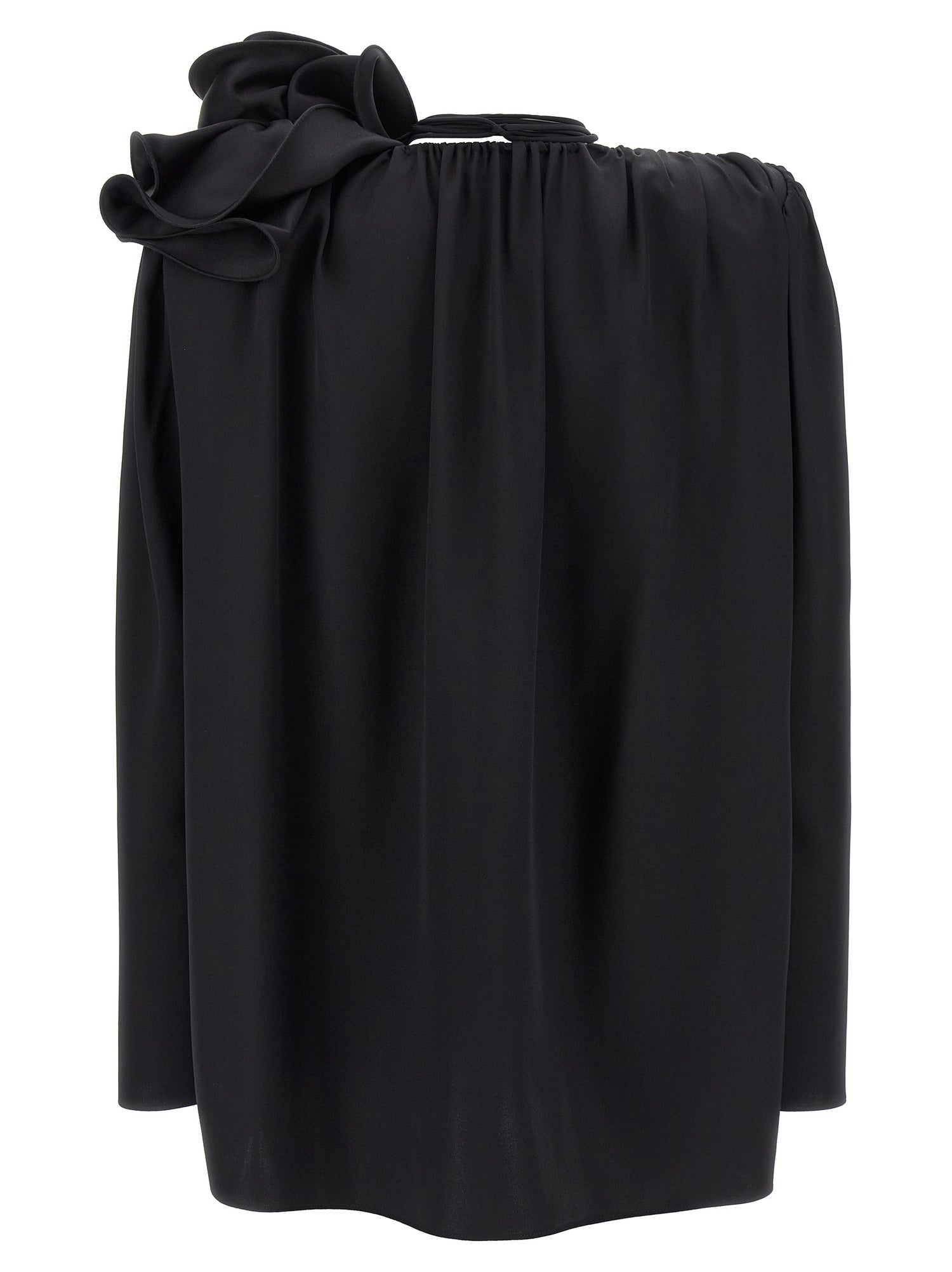 Magda Butrym Pf23 03 Blouse