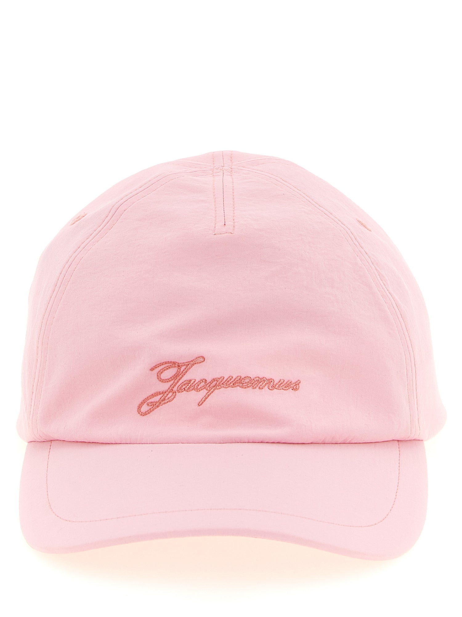 Jacquemus La Casquette Baluchon Cap