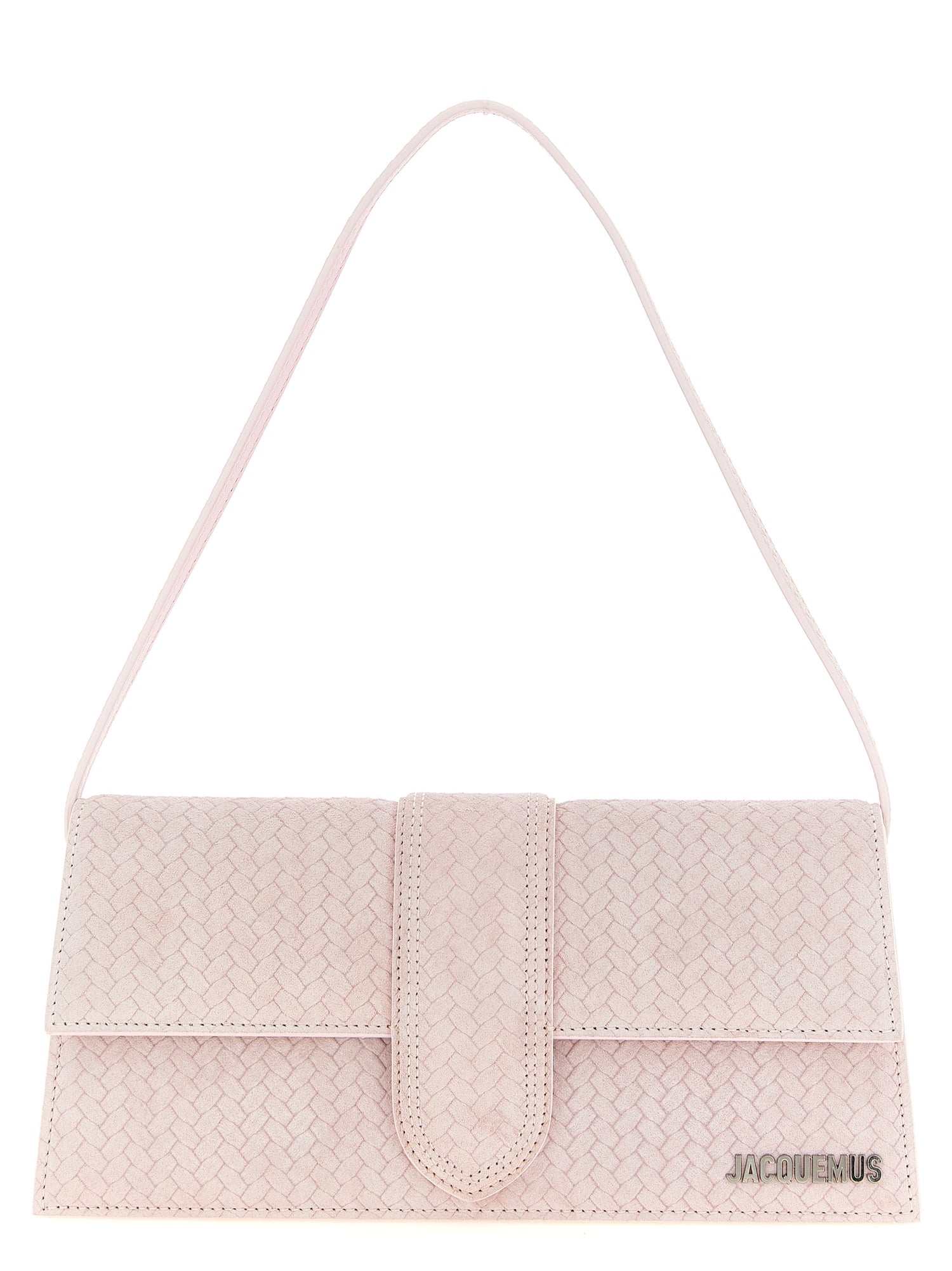 Jacquemus Le Bambino Long Shoulder Bag