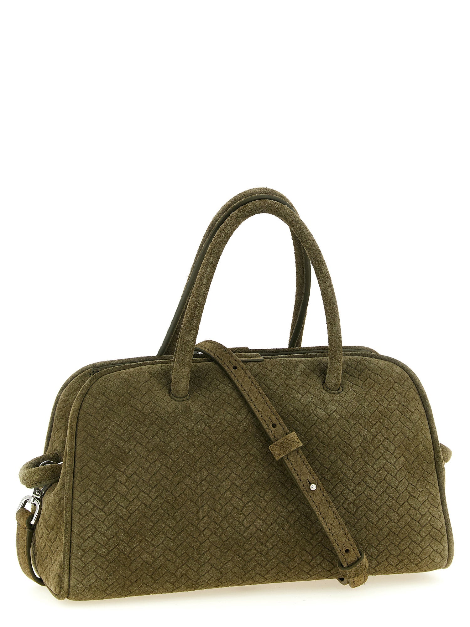 Jacquemus Le Petit Turismo Handbag