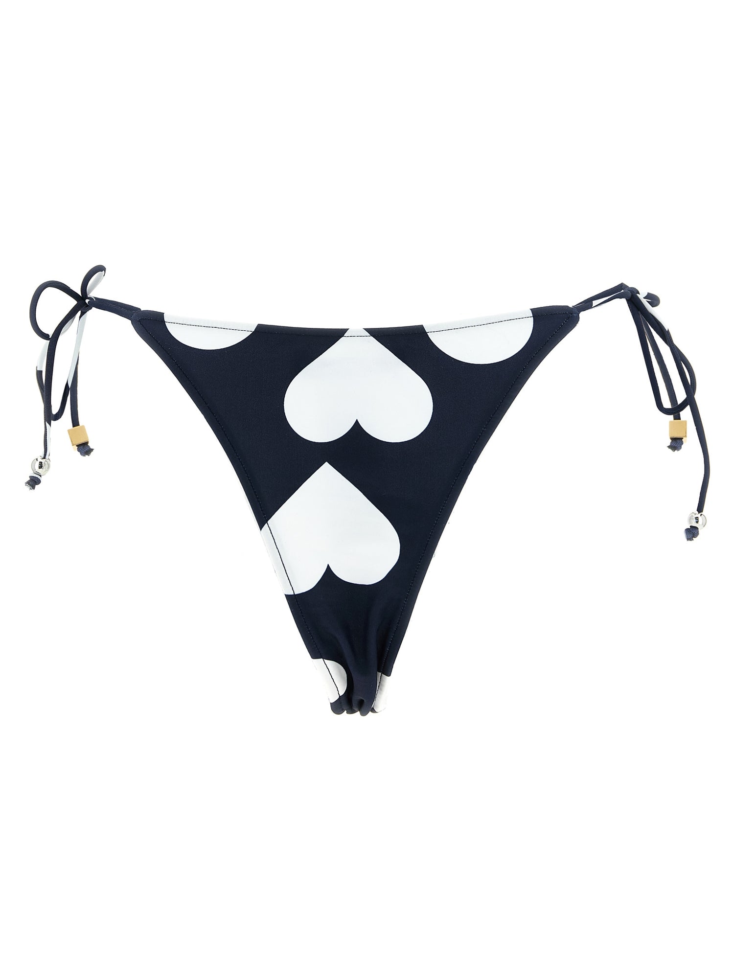 Jacquemus Le Bas De Plage Triangle Bikini Briefs