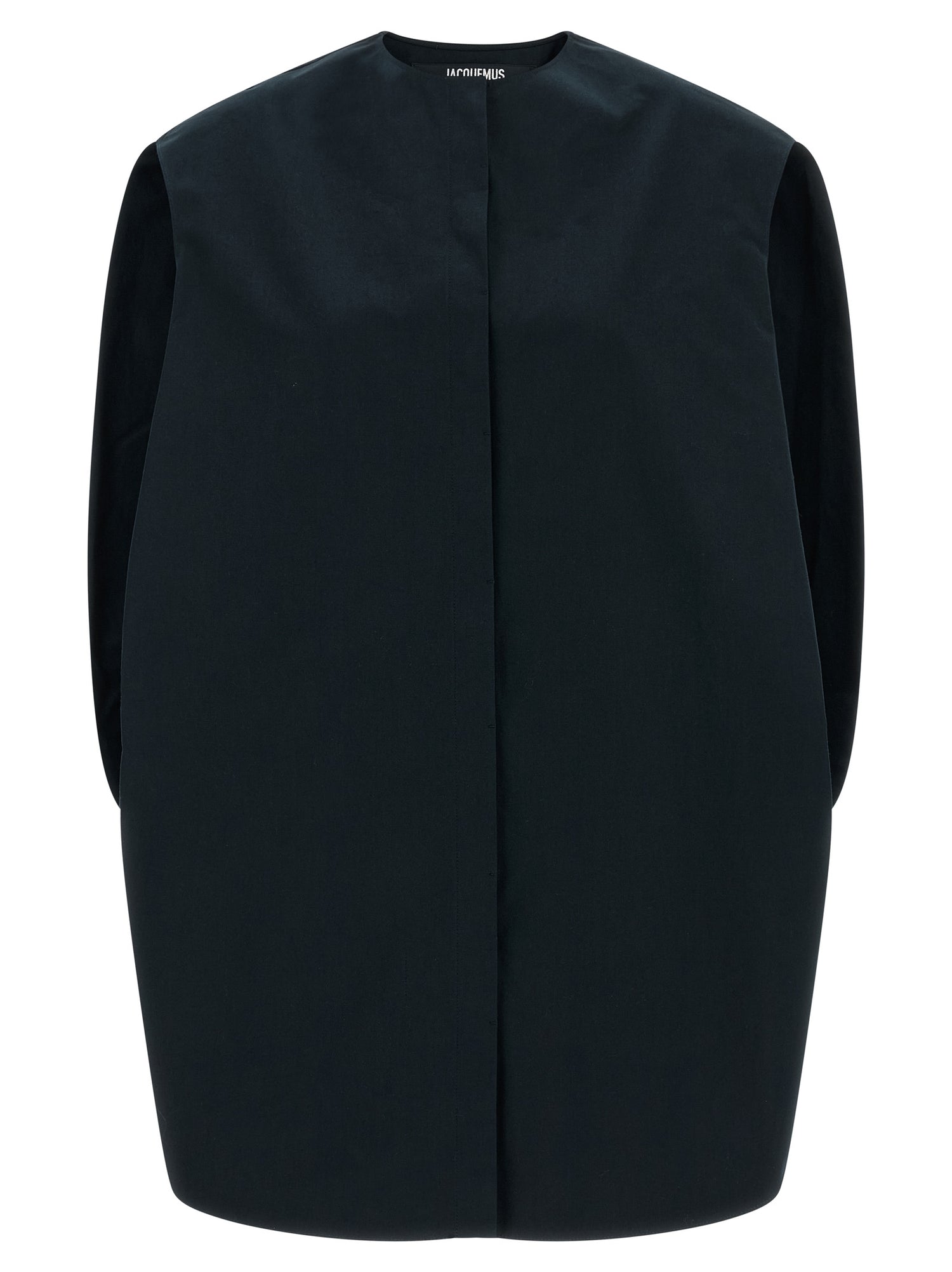 Jacquemus La Robe Berlingot Dress