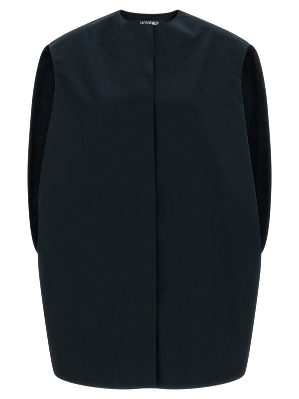 Jacquemus La Robe Berlingot Dress