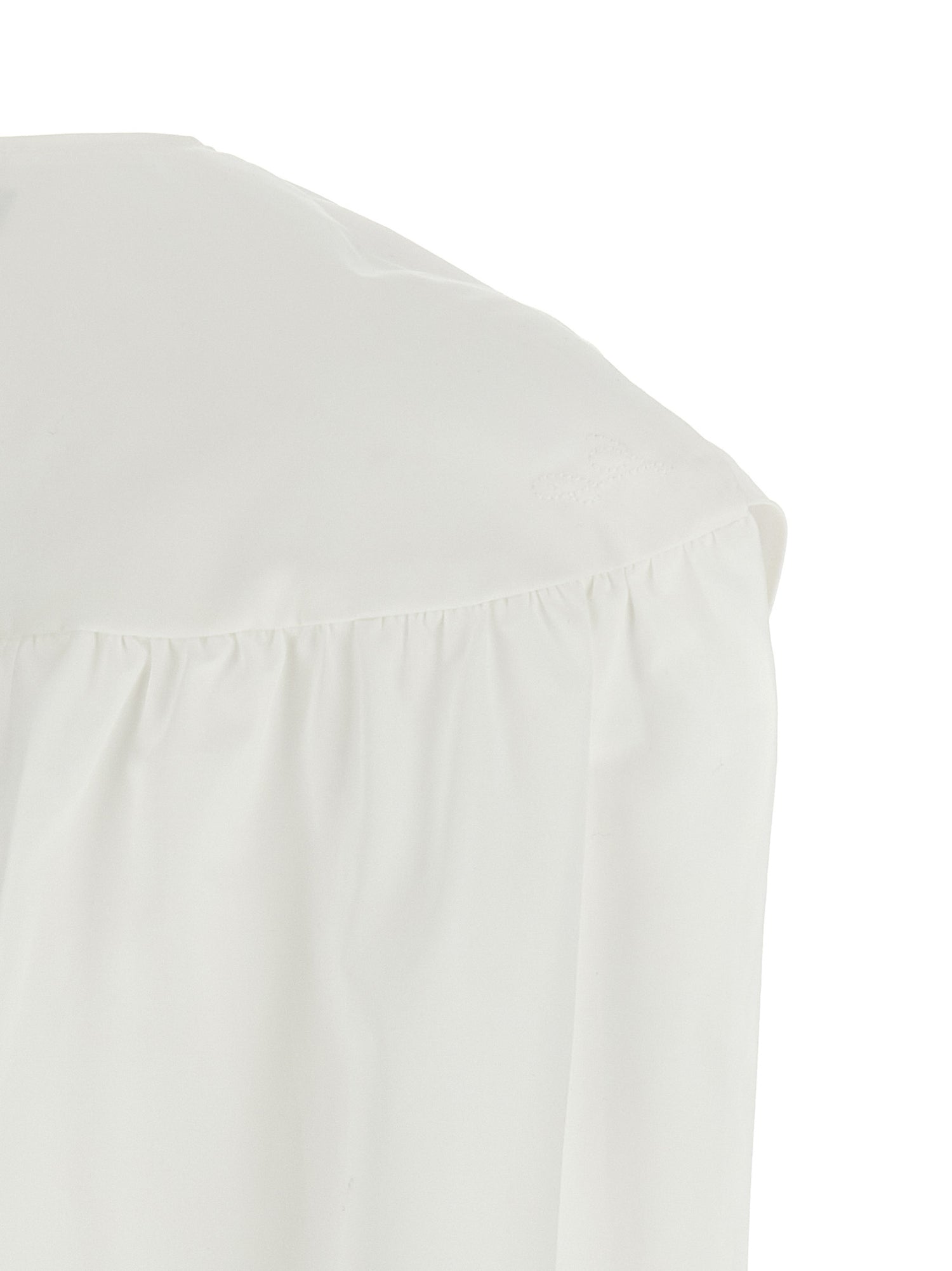 Jacquemus La Robe Berlingot Dress