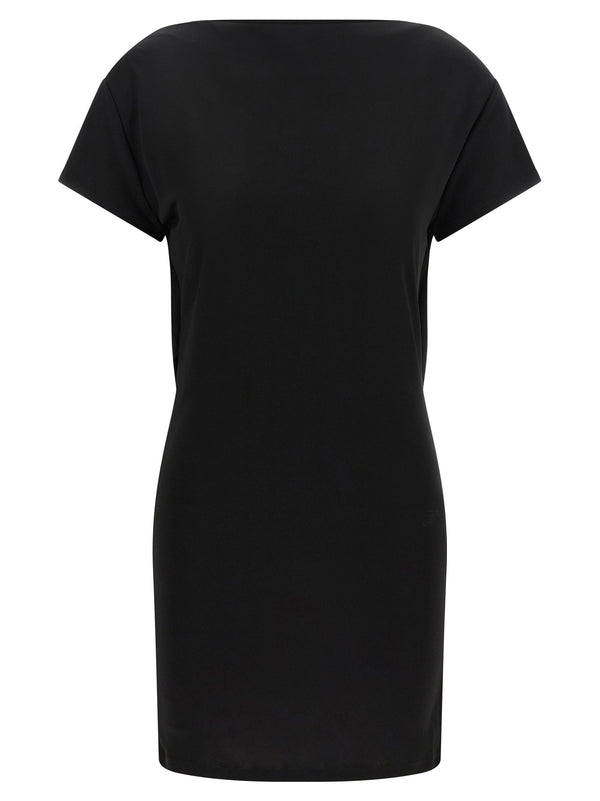 Jacquemus La Robe Mistral Dress