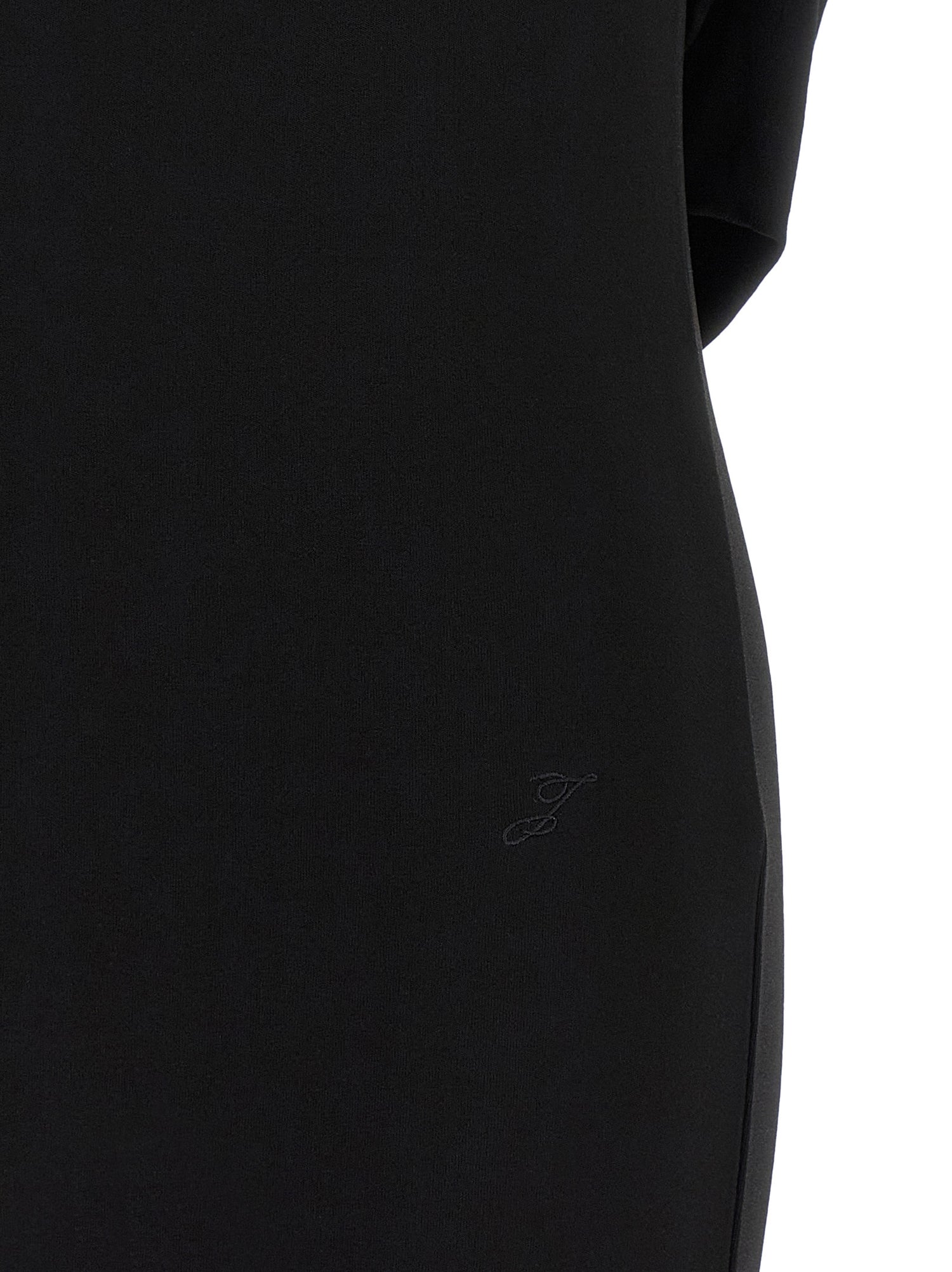 Jacquemus La Robe Mistral Dress