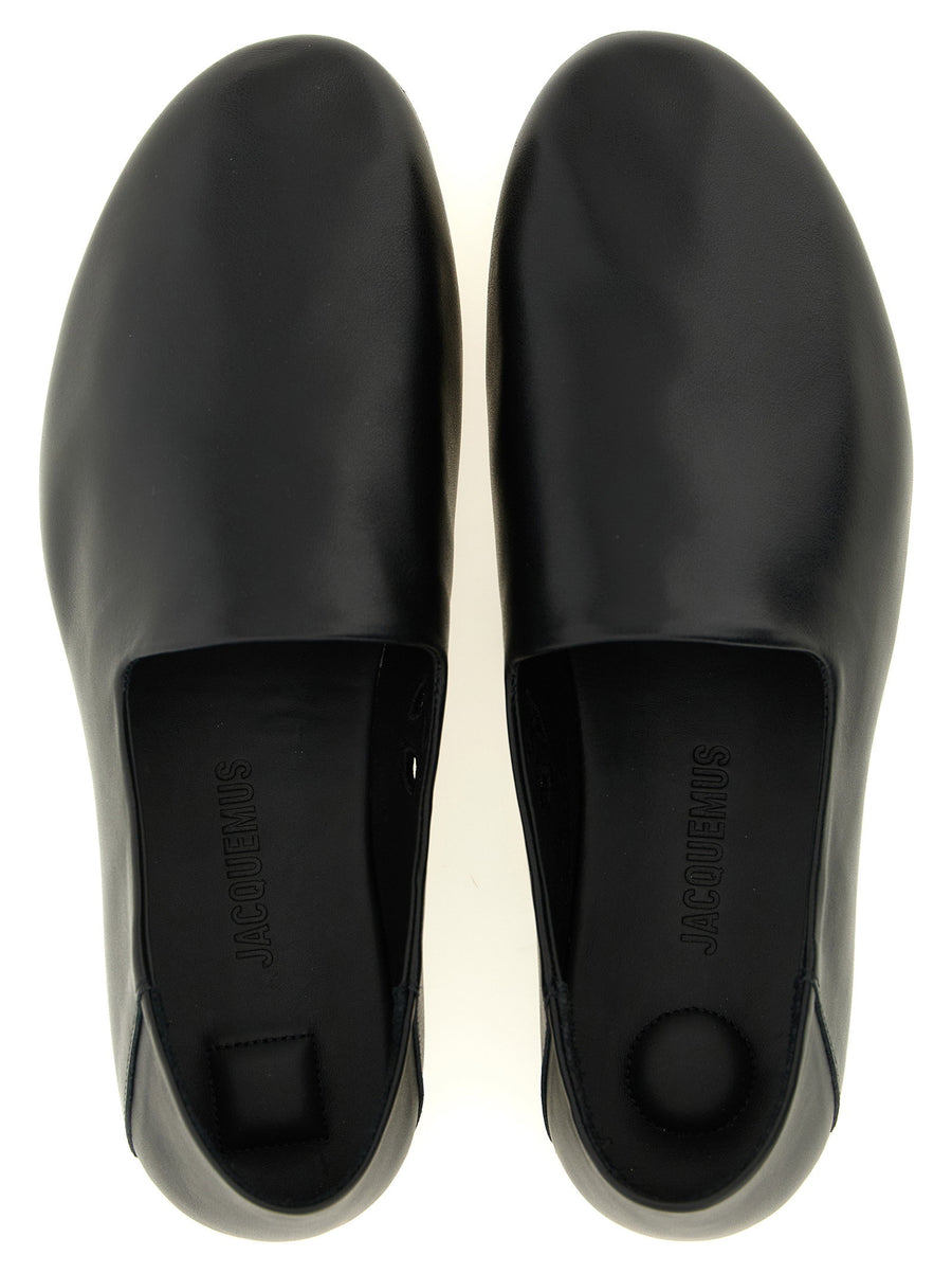Jacquemus Les Pantoufles Slippers