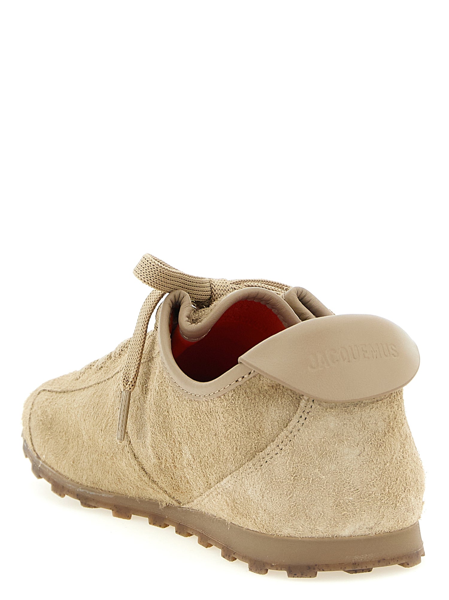 Jacquemus Les Tennis Sneakers