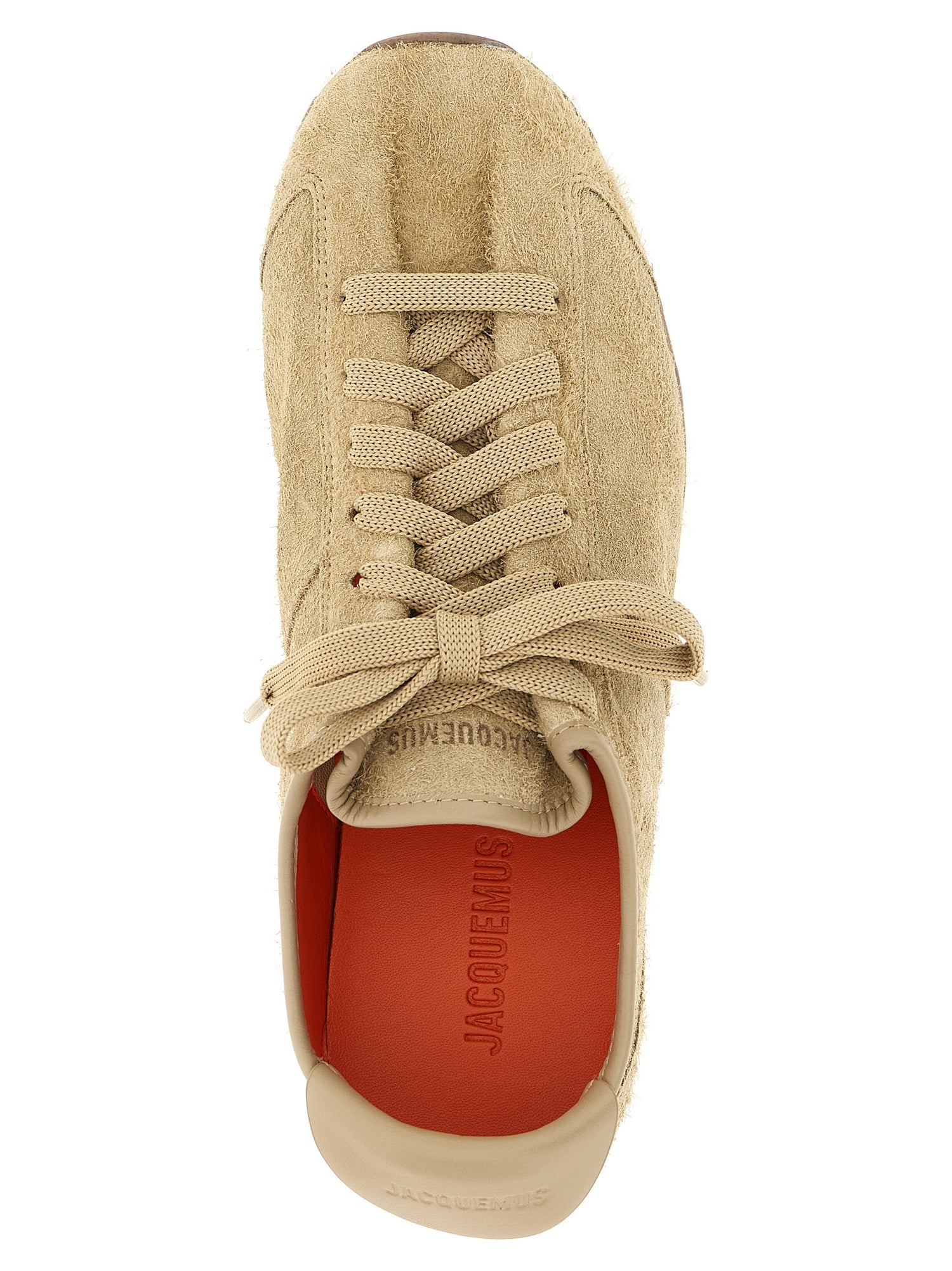 Jacquemus Les Tennis Sneakers