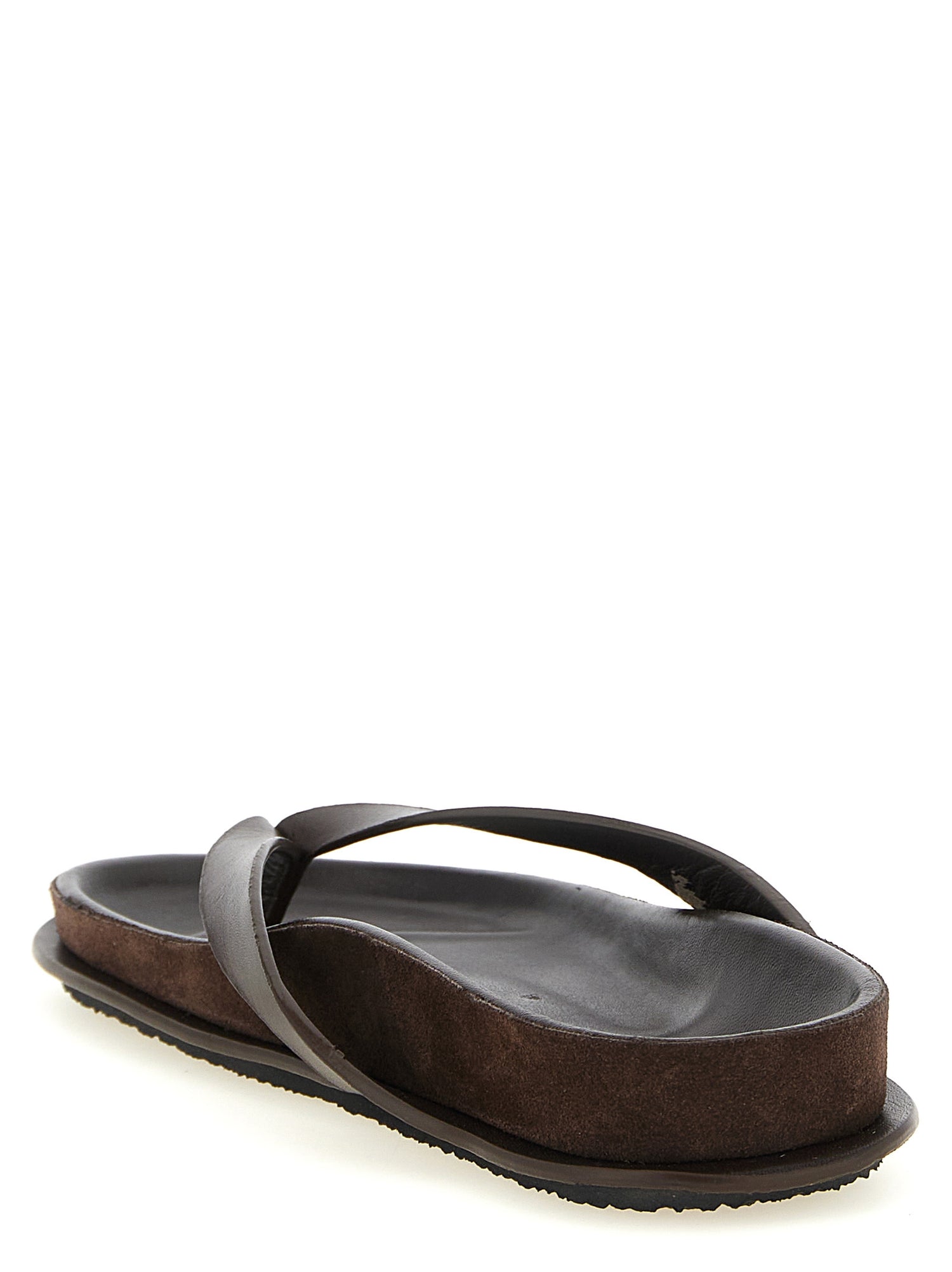 Jacquemus Les Tatanes Sandals