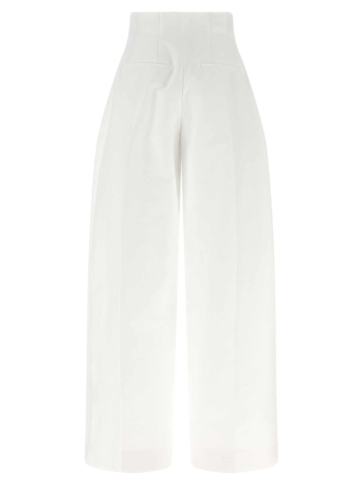 Jacquemus Le Pantalon Souro Pants